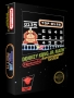 Nintendo  NES  -  Donkey Kong Jr